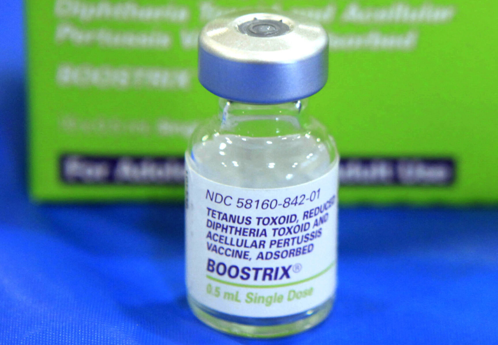 Whooping cough